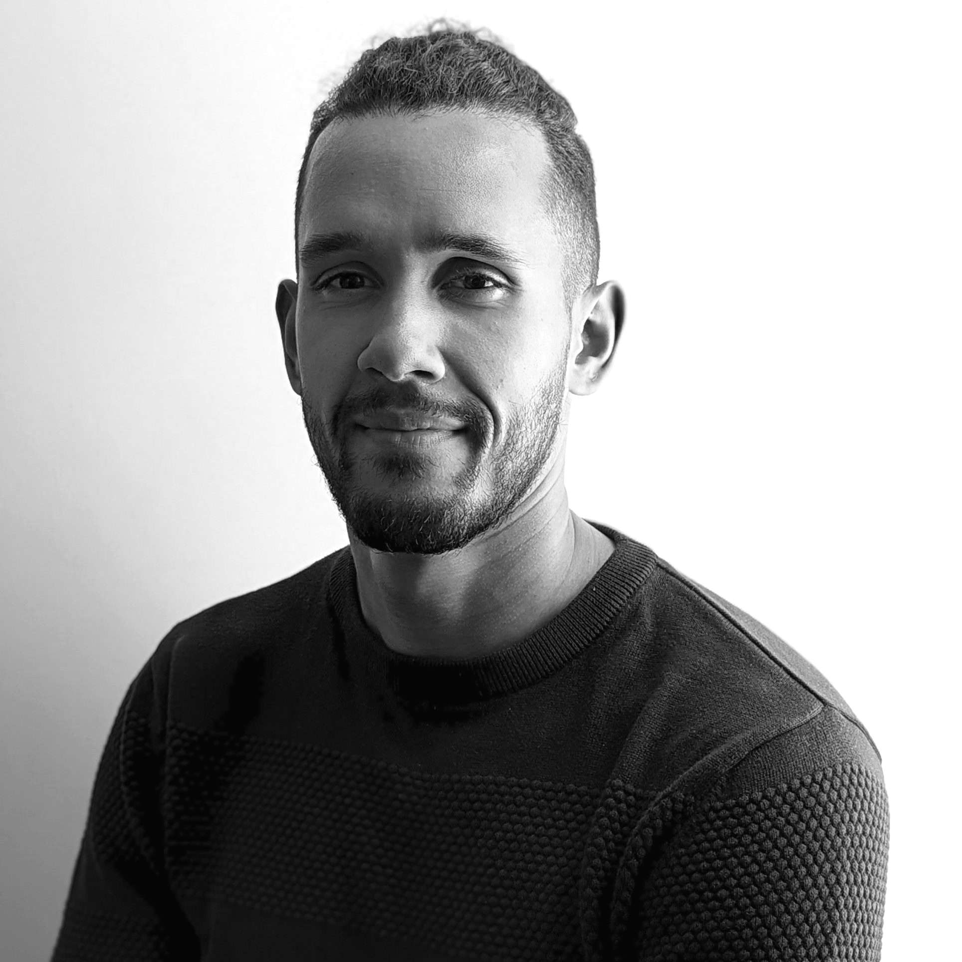 Nathaniel Benissan